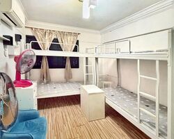 Blk 11 Eunos Crescent (Geylang), HDB 4 Rooms #607485221